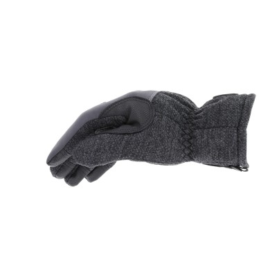 XL Перчатки Mechanix Wear Winter Fleece серые зимние